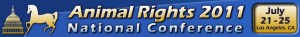 Animal Rights National Conference
