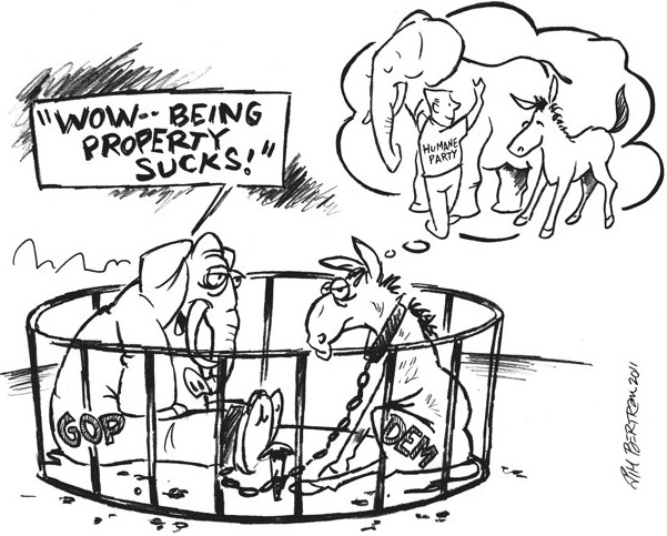 Jim Bertram - April 18, 2011