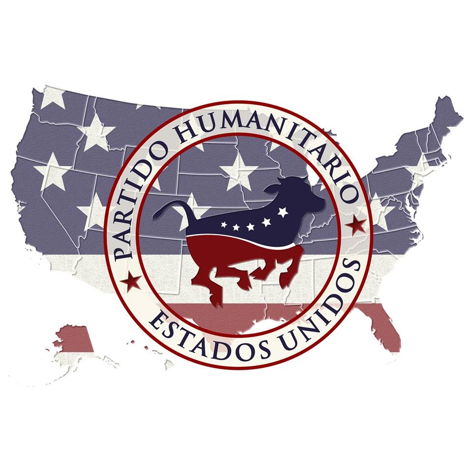 logo del Partido Humanitario