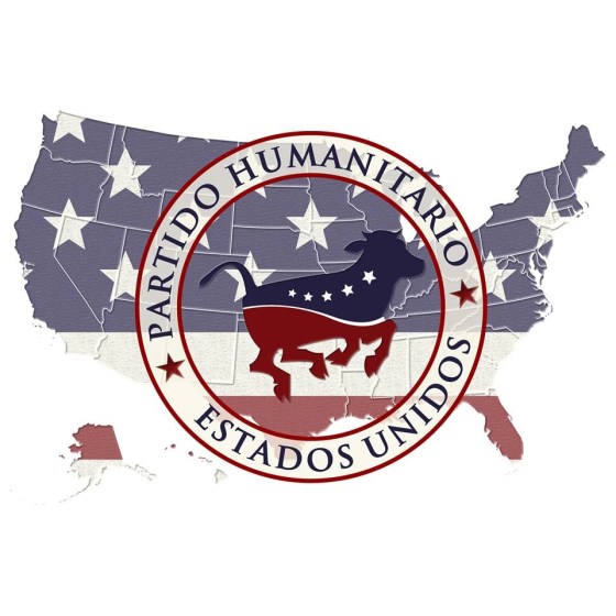 logo del Partido Humanitario