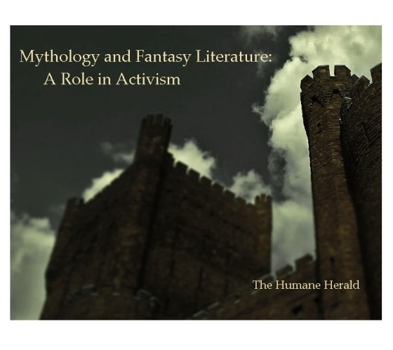 Mythology and Fantasy Literature