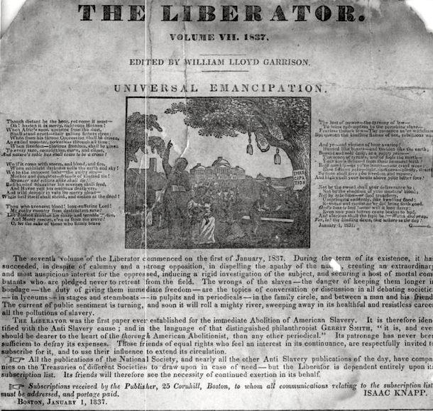 liberator image