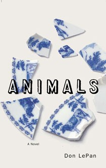 Animals by Don LePan