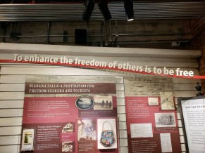underground railroad heritage center 1