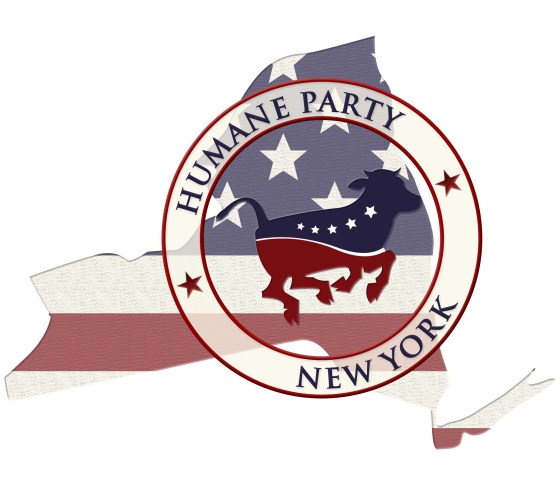 Humane Party of New York
