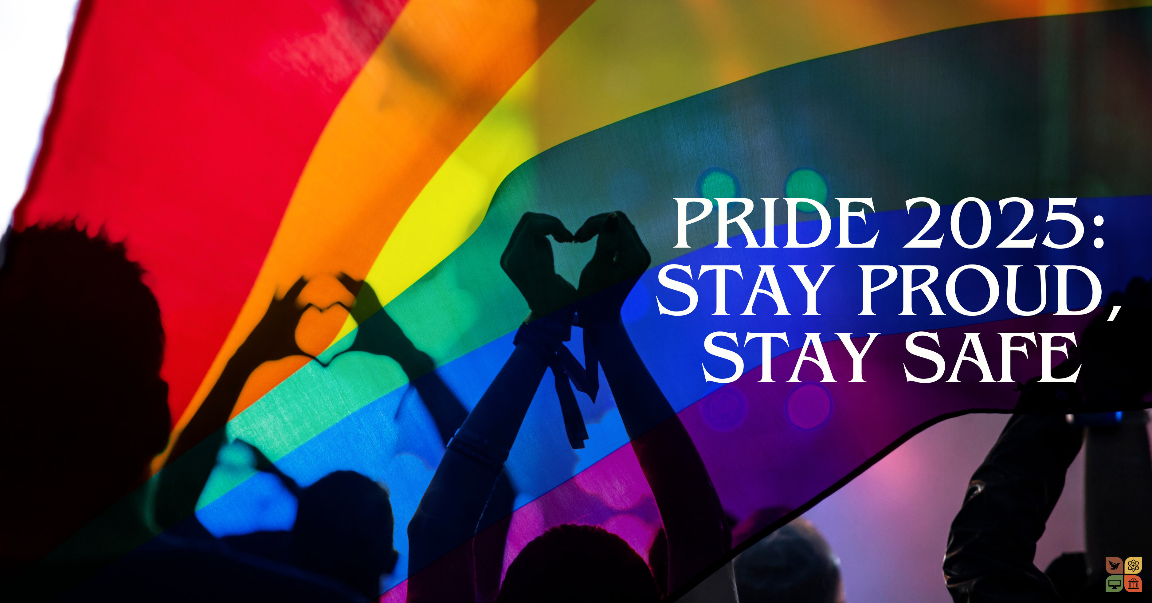 Stand Tall, Stay Safe, and Keep Shining